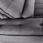 Sofá Impermeável 2,30m Retrátil E Reclinável Exclusive Bom Pa