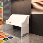 Sofá Infantil Mdf Twister Tcil