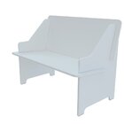 Sofá Infantil Mdf Twister Tcil