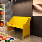 Sofá Infantil Mdf Twister Tcil