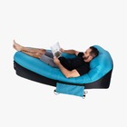 Sofá Inflável Lounge Fluthua