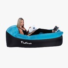 Sofá Inflável Lounge Fluthua