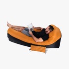 Sofá Inflável Lounge Fluthua