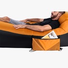 Sofá Inflável Lounge Fluthua