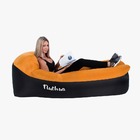 Sofá Inflável Lounge Fluthua