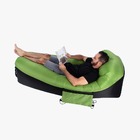 Sofá Inflável Lounge Fluthua