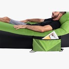 Sofá Inflável Lounge Fluthua