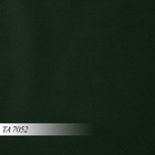 Sofá Living 2 Lugares 135cm Aang Pés Palito Veludo Verde G33