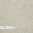 Sofá Living 2 Lugares 160cm Aang Pés Palito Bouclê Bege Claro