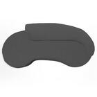 Sofá Living 3 Lugares 260cm Braço Direito Mozart D06 Boucle C