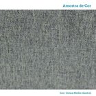 Sofá Living 3 Lugares Com Pés Em Madeira Maciça 210cm Sololá