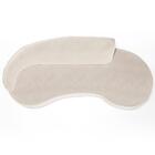 Sofá Living 4 Lugares 300cm Braço Esquerdo Mozart D06 Veludo