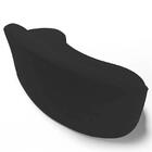 Sofá Living 4 Lugares 300cm Braço Esquerdo Mozart D06 Veludo