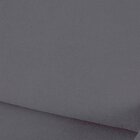 Sofá Living 4 Lugares Arezzo Invertido 304cm Grafite