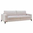 Sofá Living 5 Lugares 260cm Aquila Áquila Monteiro 01