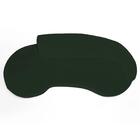 Sofá Living  2 Lugares 180cm Braço Direito Mozart D06 Veludo