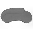 Sofá Living  3 Lugares 210cm Braço Esquerdo Mozart D06 Linho