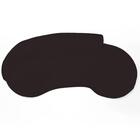 Sofá Living  3 Lugares 210cm Braço Esquerdo Mozart D06 Sintét