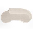 Sofá Living  3 Lugares 230cm Braço Direito Mozart D06 Veludo