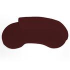 Sofá Living  3 Lugares 230cm Braço Direito Mozart D06 Veludo