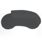 Sofá Living  3 Lugares 230cm Braço Direito Mozart D06 Veludo