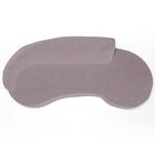 Sofá Living  3 Lugares 230cm Braço Esquerdo Mozart D06 Veludo