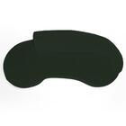 Sofá Living  3 Lugares 260cm Braço Direito Mozart D06 Veludo