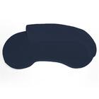 Sofá Living  3 Lugares 260cm Braço Direito Mozart D06 Veludo