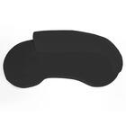 Sofá Living  4 Lugares 300cm Braço Direito Mozart D06 Veludo