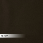 Sofá Living Decorativo 2 Lugares 1 35m Katara Marrom Veludo G