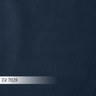 Sofá Living Decorativo 2 Lugares 1 60m Katara Azul Veludo G33