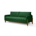 Sofá Living Verde