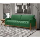 Sofá Living Verde