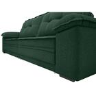 Sofá Luxor 2,50m Assento Com Braço Retrátil E Reclinável Velo