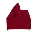 Sofá Manaus Modular 6 Lugares 305cm Mt Retrátil E Reclinável