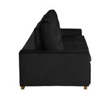 Sofá Manaus Modular 6 Lugares 305cm Mt Retrátil E Reclinável