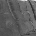 Sofá Manaus Modular 6 Lugares 305cm Retrátil E Reclinável Yes