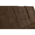 Sofá Manaus Modular 6 Lugares 3.05 Mt Retrátil E Reclinável V