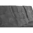 Sofá Manaus Modular 6 Lugares 3.05 Mt Retrátil E Reclinável V