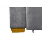 Sofá Manaus Modular 6 Lugares 3.05 Mt Retrátil E Reclinável V