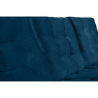 Sofá Manaus Modular 6 Lugares 3.05 Mt Retrátil E Reclinável V