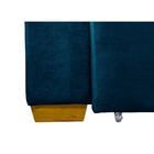 Sofá Manaus Modular 6 Lugares 3.05 Mt Retrátil E Reclinável V