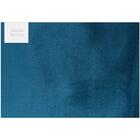 Sofá Marvin 3 Lugares 230cm B170 Azul