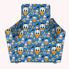 Sofá Mini Poltrona Infantil Angel Donald