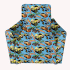 Sofá Mini Poltrona Infantil Angel Hot Wheels