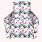 Sofá Mini Poltrona Infantil Angel Unic