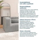 Sofá Modular 2 Lugares Com Braços Laterais Easybox Cabecasa M