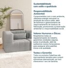 Sofá Modular 2 Lugares Com Puff Easybox Cabecasa Madeiraorigi