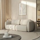 Sofá Modular 2 Lugares Orla Cabecasa Madeiraoriginals Espuma