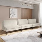 Sofá Modular 3 Lugares 300cm Calla Cabecasa Madeiraoriginals